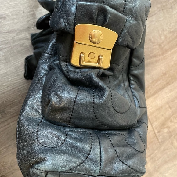 Marc Jacob’s leather tote - Picture 3 of 7